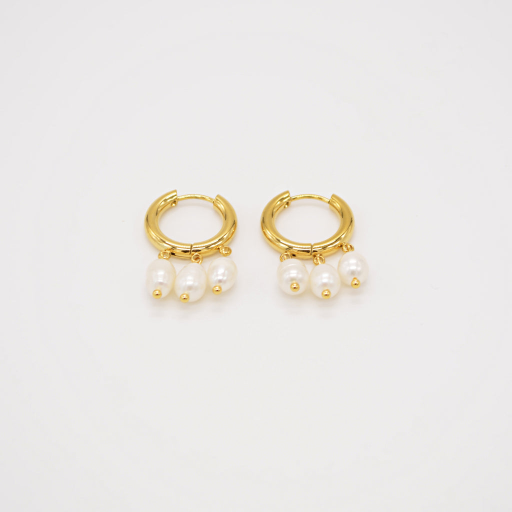 C87 - earrings